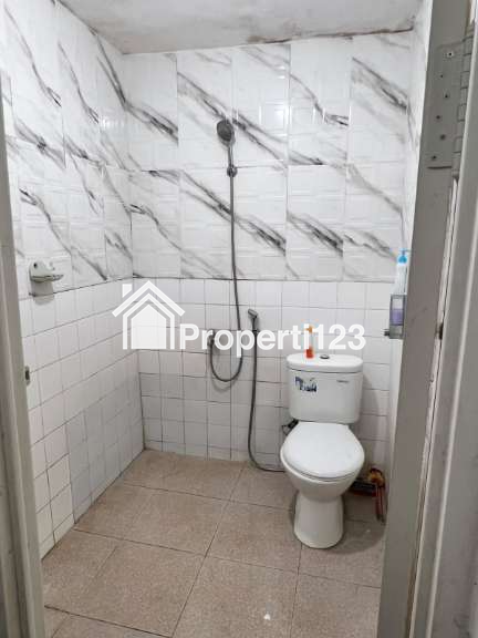 Rumah Murah Semi Furnished Full Renovasi Siap Huni Di Mulyosari Mulyorejo Surabaya Timur - 8