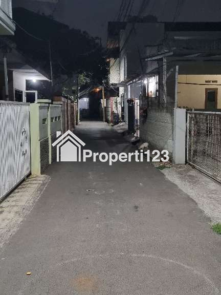 Rumah Kontrakan Lubang Buaya Jakarta Timur - 5