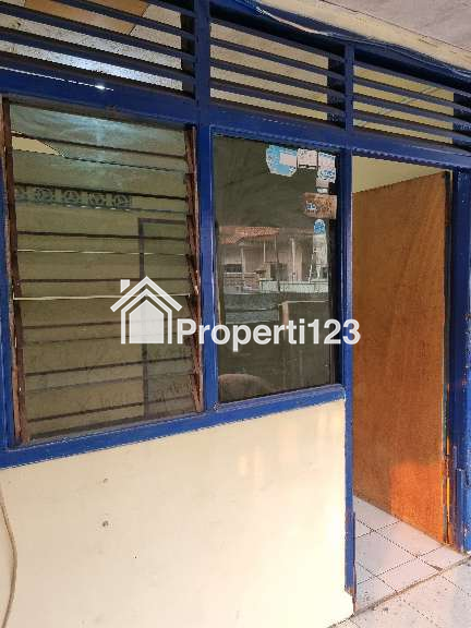 Rumah Kontrakan Lubang Buaya Jakarta Timur - 1