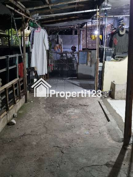 Rumah Kontrakan Lubang Buaya Jakarta Timur - 3