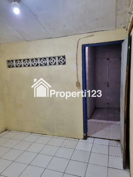Rumah Kontrakan Lubang Buaya Jakarta Timur - 2