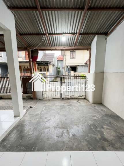 DIJUAL RUMAH ANTAPANI BANDUNG – HARGA Rp625 JUTA - 2