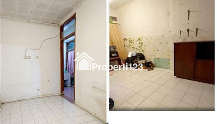 DIJUAL RUMAH ANTAPANI BANDUNG – HARGA Rp625 JUTA - 3