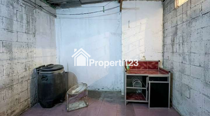DIJUAL RUMAH ANTAPANI BANDUNG – HARGA Rp625 JUTA - 4