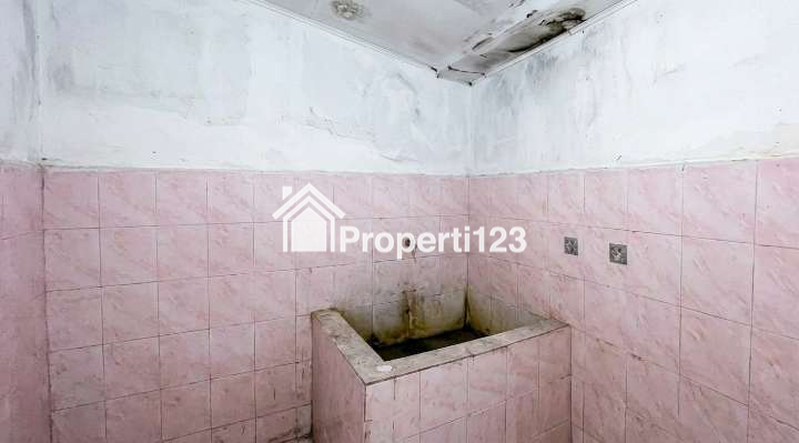 DIJUAL RUMAH ANTAPANI BANDUNG – HARGA Rp625 JUTA - 5