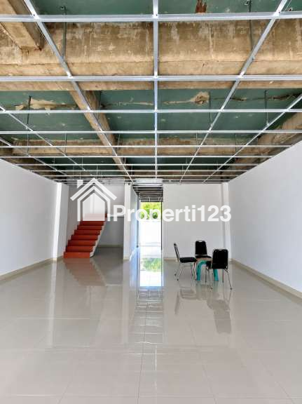 Gedung Kantor Brand New Utan Kayu Matraman Jakarta Timur - 4