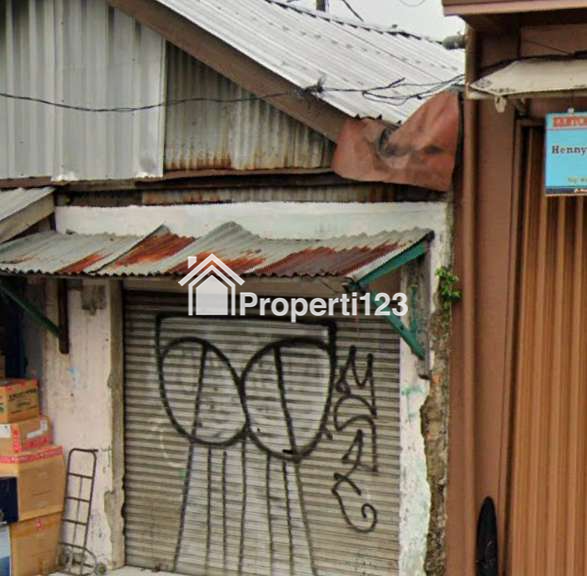 Di Sewa Ruko 50 Meter² Siap Pakai Lokasi Strategis - 1