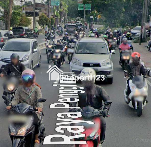 Di Sewa Ruko 50 Meter² Siap Pakai Lokasi Strategis - 6