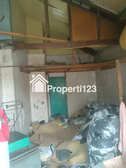 Di Sewa Ruko 50 Meter² Siap Pakai Lokasi Strategis - 4