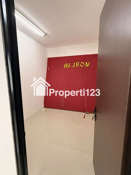 Gudang 894 m2 Siap Pakai Free Furnish Tanah 917 m2 Bangunan Tahun 2023  di Kawasan Sentul Industrial Estate Bogor Jawa Barat - 8