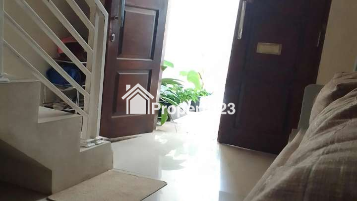 Rumah Minimalis Modern 3 Kamar Tidur 2 Kamar Mandi  Garasi View Kota Bandung  Lingkungan Tenang Nyaman Aman di Cisitu Dago Bandung - 3