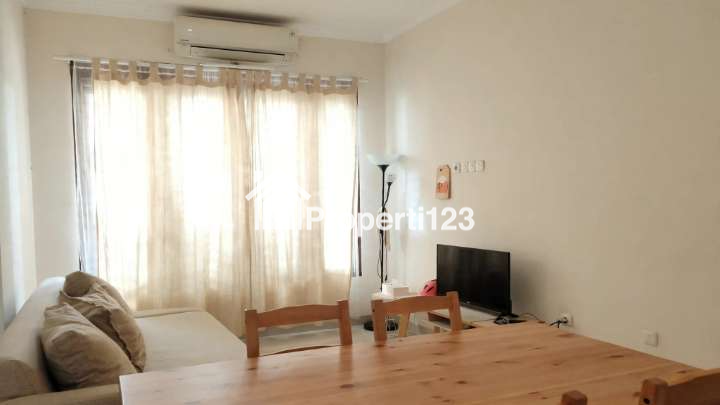 Rumah Minimalis Modern 3 Kamar Tidur 2 Kamar Mandi  Garasi View Kota Bandung  Lingkungan Tenang Nyaman Aman di Cisitu Dago Bandung - 5