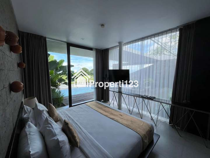 MODERN 2 BEDROOM VILLA FOR FREEHOLD SALE IN PECATU – SC275 - 8