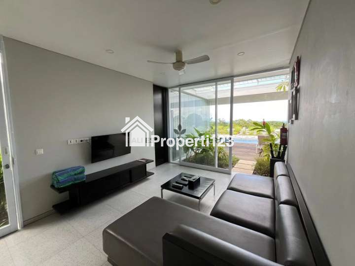 MODERN 2 BEDROOM VILLA FOR FREEHOLD SALE IN PECATU – SC275 - 5