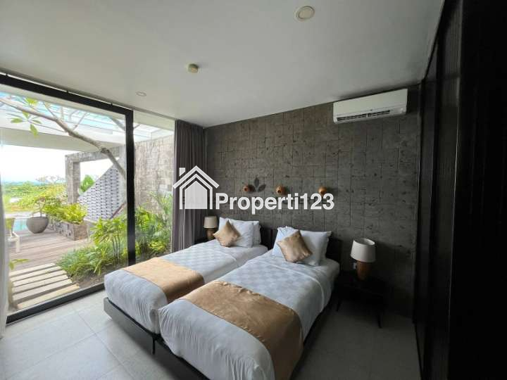 MODERN 2 BEDROOM VILLA FOR FREEHOLD SALE IN PECATU – SC275 - 10