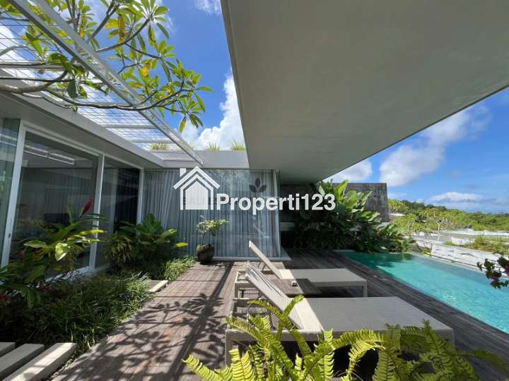 MODERN 2 BEDROOM VILLA FOR FREEHOLD SALE IN PECATU – SC275 - 1
