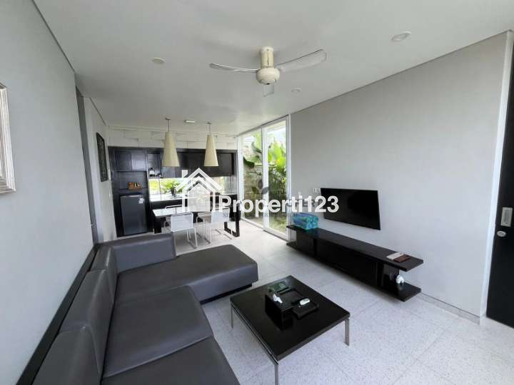 MODERN 2 BEDROOM VILLA FOR FREEHOLD SALE IN PECATU – SC275 - 6