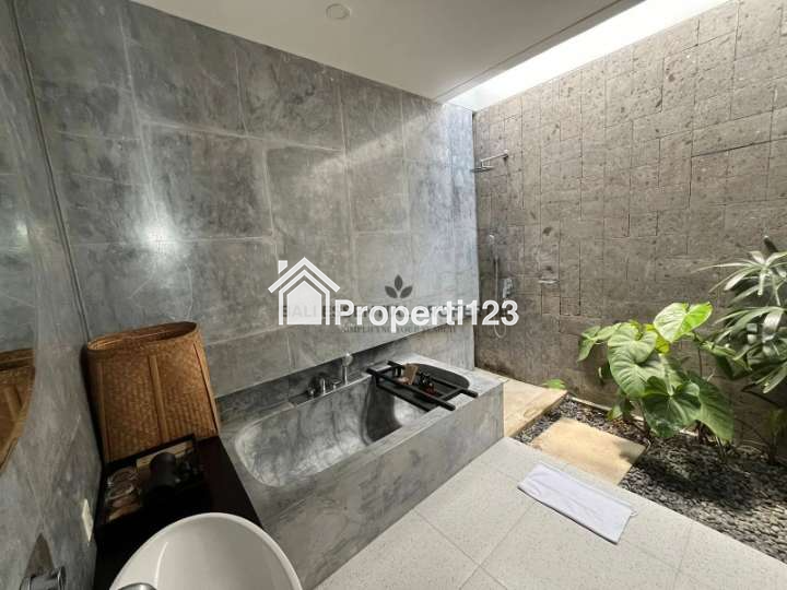 MODERN 2 BEDROOM VILLA FOR FREEHOLD SALE IN PECATU – SC275 - 9