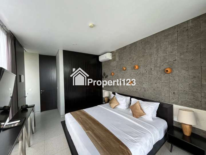 MODERN 2 BEDROOM VILLA FOR FREEHOLD SALE IN PECATU – SC275 - 7