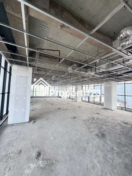 Gedung Kantor Baru Strategis Bidara Cina Jatinegara Jakarta Timur - 8
