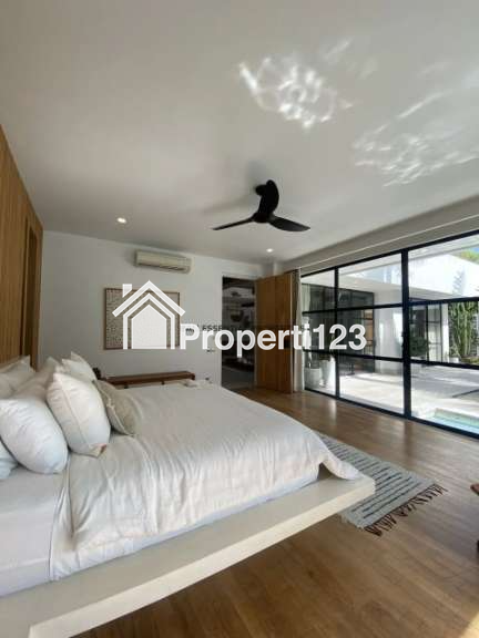 LUXURY 4 BEDROOM VILLA FOR RENT IN CANGGU – LA076 - 10