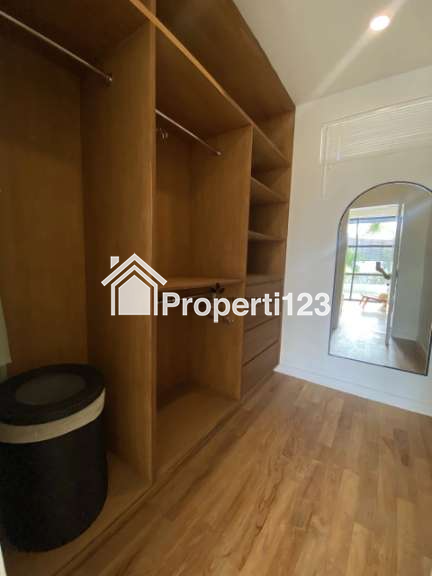 LUXURY 4 BEDROOM VILLA FOR RENT IN CANGGU – LA076 - 20