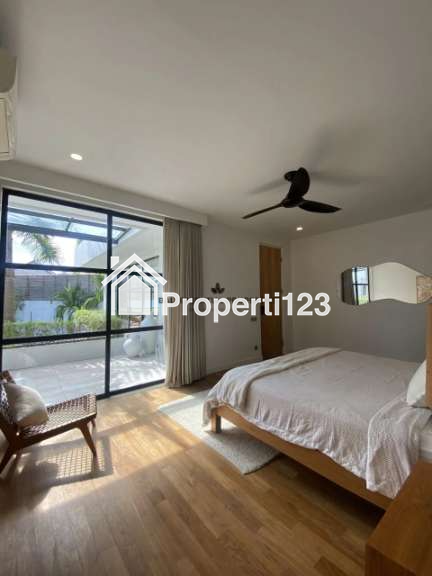LUXURY 4 BEDROOM VILLA FOR RENT IN CANGGU – LA076 - 19