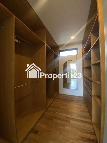 LUXURY 4 BEDROOM VILLA FOR RENT IN CANGGU – LA076 - 16