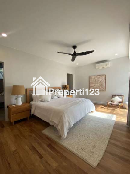 LUXURY 4 BEDROOM VILLA FOR RENT IN CANGGU – LA076 - 18