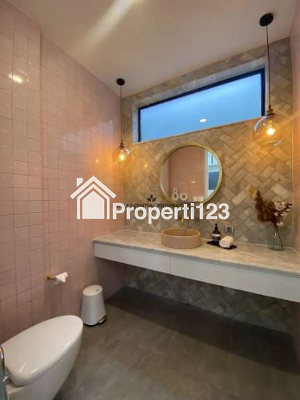 LUXURY 4 BEDROOM VILLA FOR RENT IN CANGGU – LA076 - 8