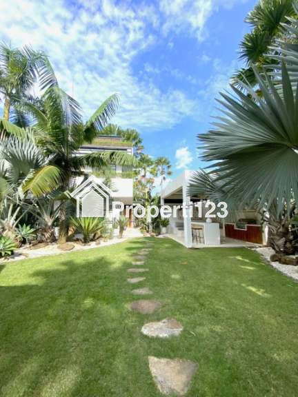 LUXURY 4 BEDROOM VILLA FOR RENT IN CANGGU – LA076 - 3