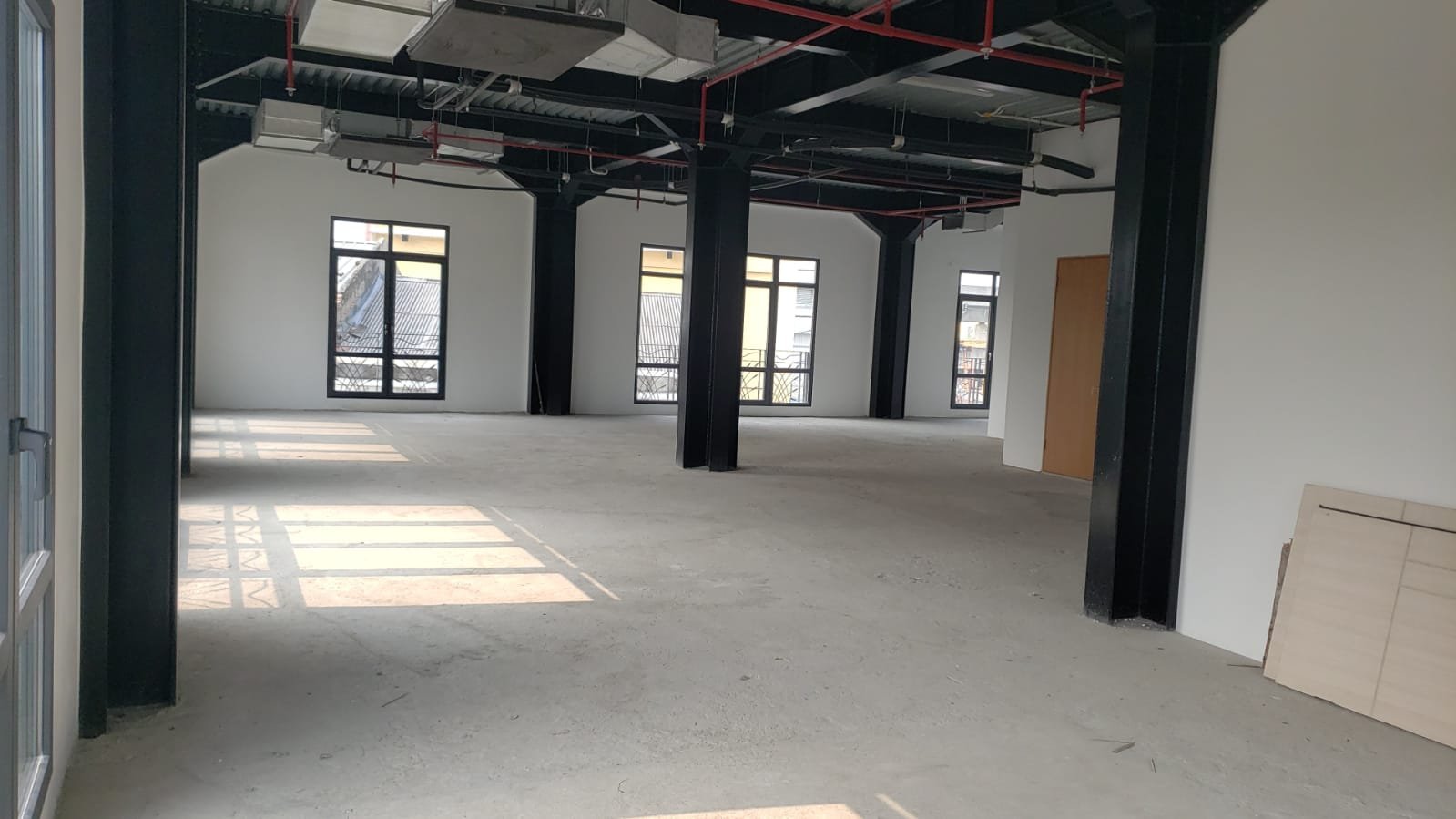 Dijual Gedung di Jl.Lebak Bulus Raya, Lebak Bulus, Cilandak, Jakarta Selatan - 5