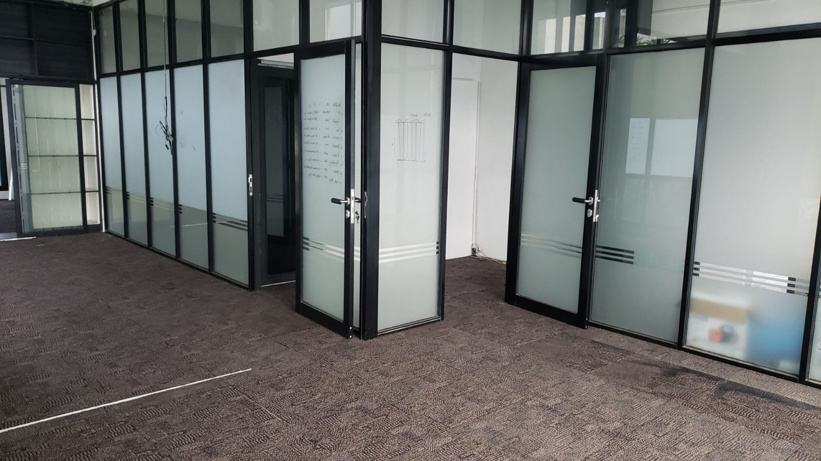 Dijual Gedung di Jl.Lebak Bulus Raya, Lebak Bulus, Cilandak, Jakarta Selatan - 12