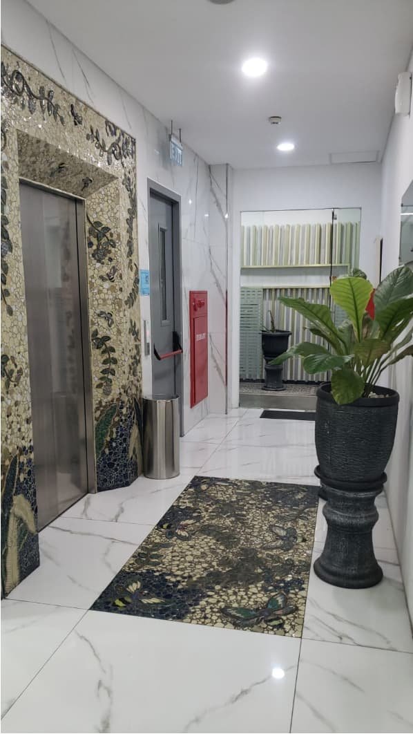 Dijual Gedung di Jl.Lebak Bulus Raya, Lebak Bulus, Cilandak, Jakarta Selatan - 2
