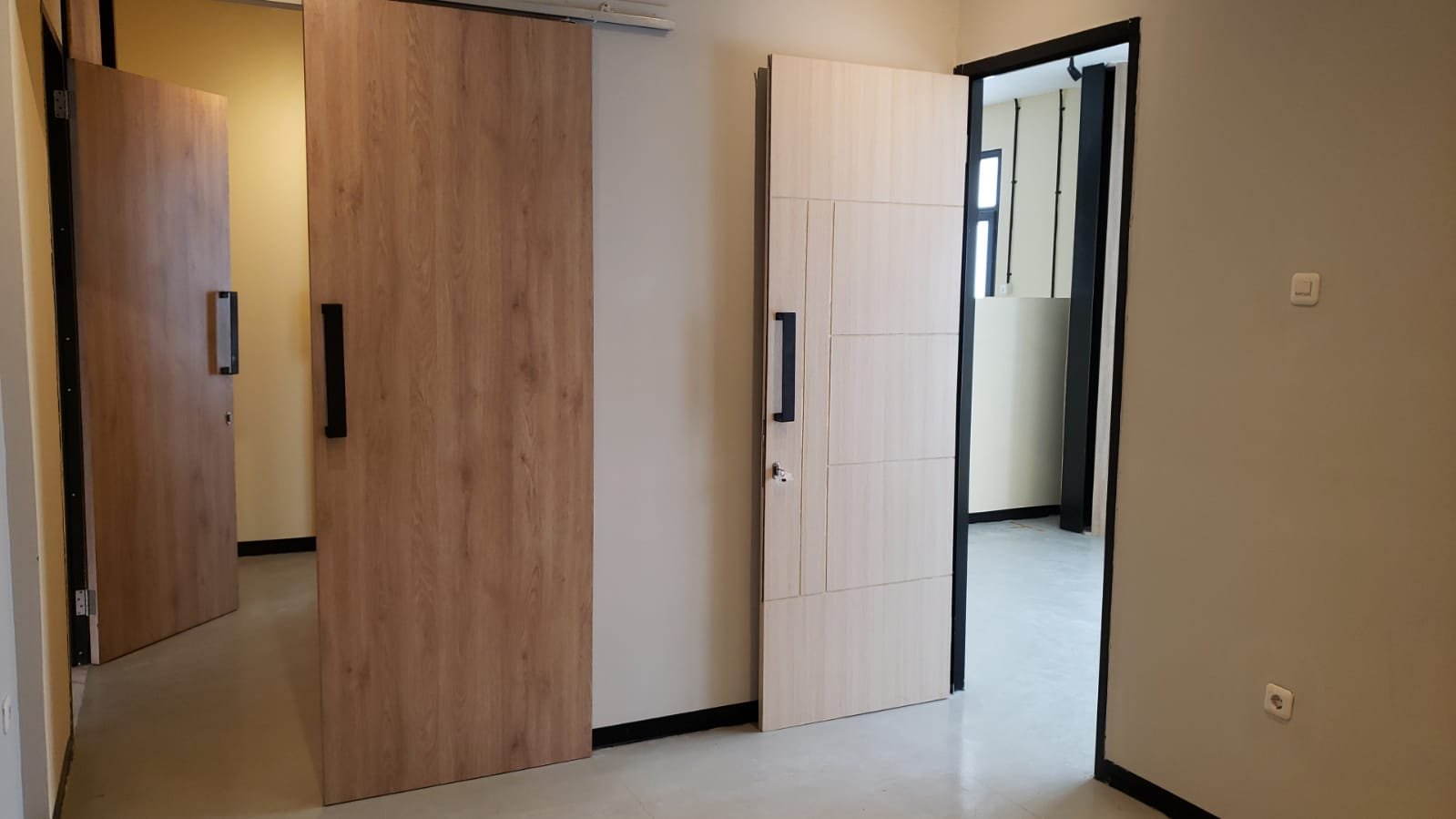 Dijual Gedung di Jl.Lebak Bulus Raya, Lebak Bulus, Cilandak, Jakarta Selatan - 14
