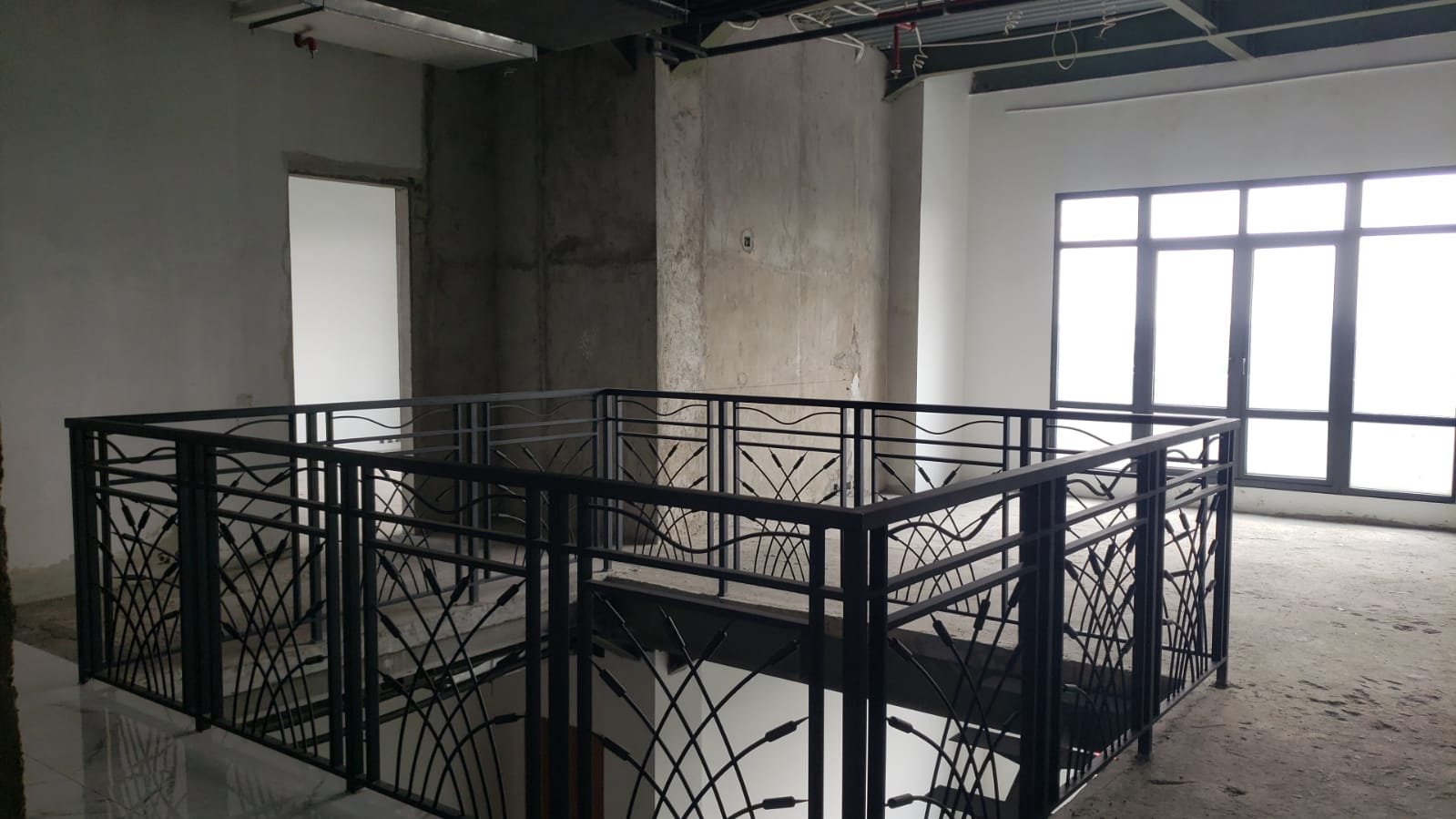 Dijual Gedung di Jl.Lebak Bulus Raya, Lebak Bulus, Cilandak, Jakarta Selatan - 9