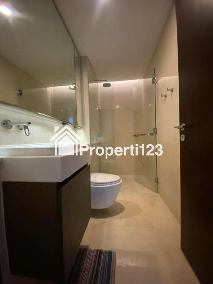 Dijual Apartemen Casa Domaine di Jl.KH Mas Mansyur, Karet Tengsin, Tanah Abang, Jakarta Pusat - 3