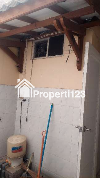 Rumah Siap Huni di Perumahan Duta Indah, Bekasi - 9