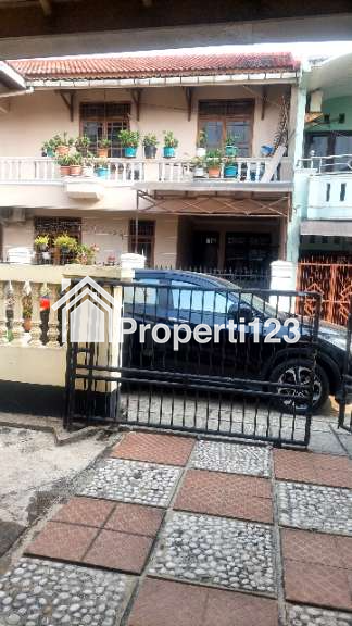 Rumah Siap Huni di Perumahan Duta Indah, Bekasi - 1