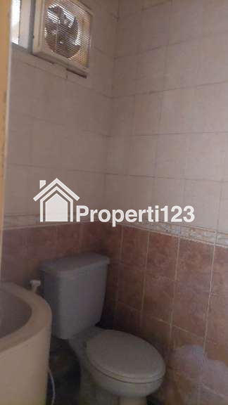 Rumah Siap Huni di Perumahan Duta Indah, Bekasi - 7