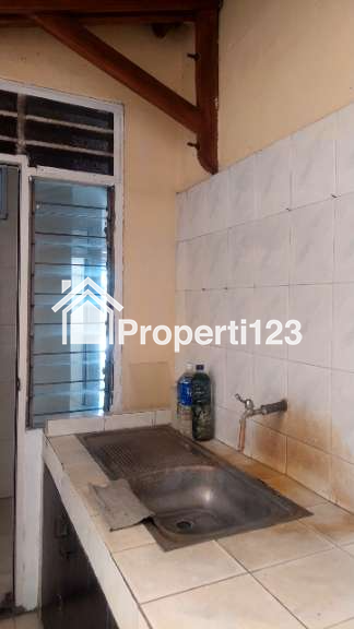 Rumah Siap Huni di Perumahan Duta Indah, Bekasi - 8