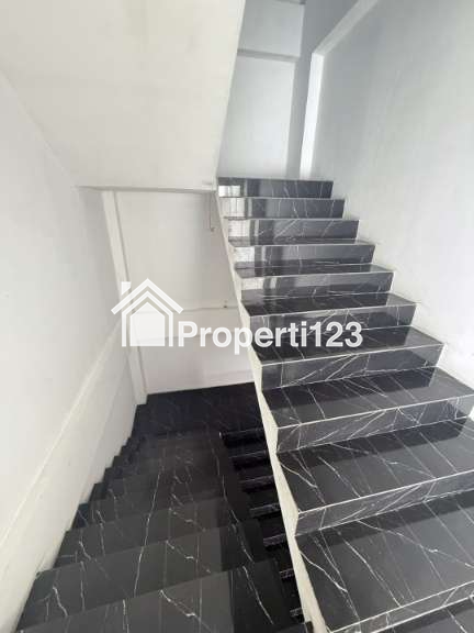 Gedung Kantor Mini Baru Strategis Cawang Jakarta Timur - 8