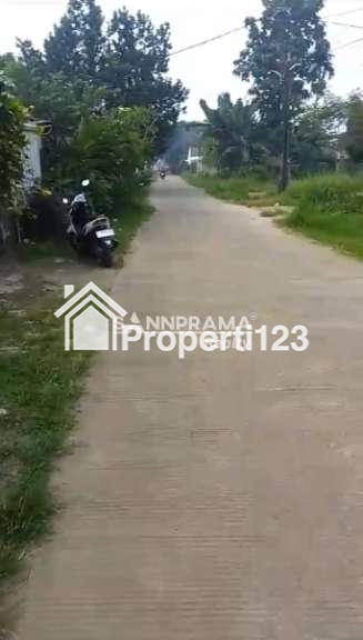 Tanah kavling murah siap bangun dlm komplek Arco disawangan Depok - 5