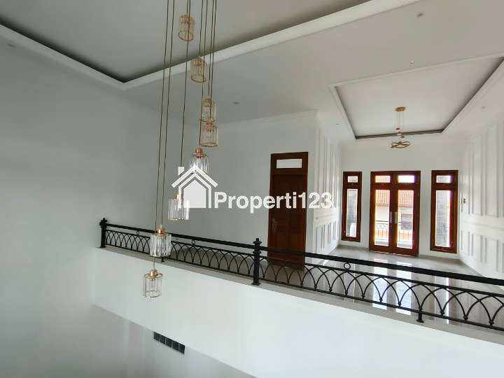 Di jual rumah baru di sumber solo - 3