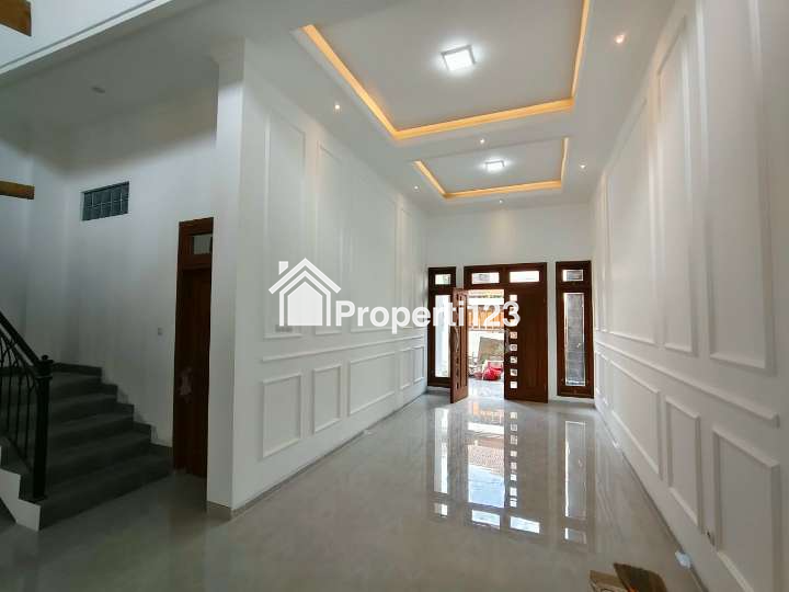 Di jual rumah baru di sumber solo - 4