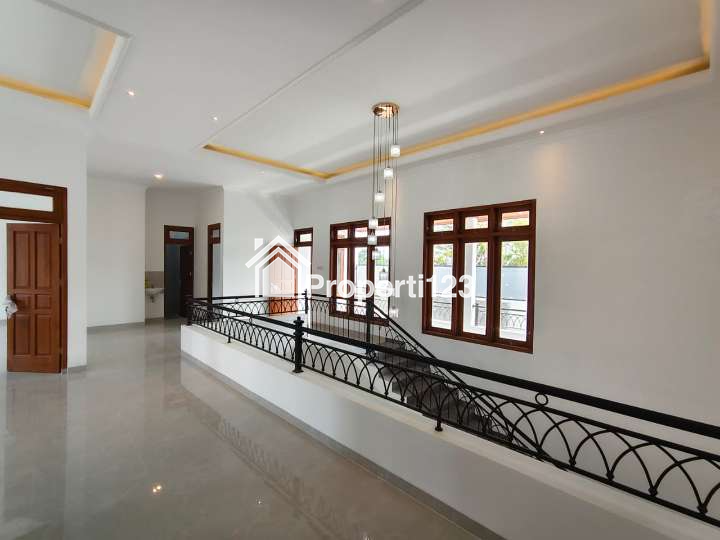 Di jual rumah baru di sumber solo - 5
