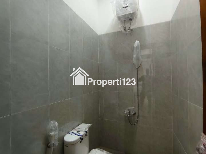 Di jual rumah baru di sumber solo - 7