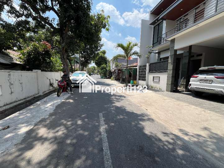 Di jual rumah di sumber solo - 2