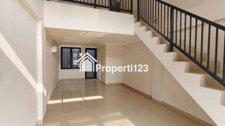 Ruko Baru 3 Lantai + Mezzanine New Westfield Grand Wisata Mustika Jaya Bekasi - 4