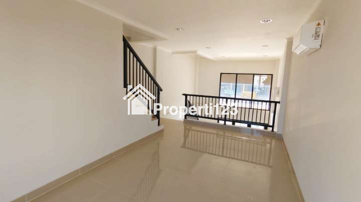Ruko Baru 3 Lantai + Mezzanine New Westfield Grand Wisata Mustika Jaya Bekasi - 6